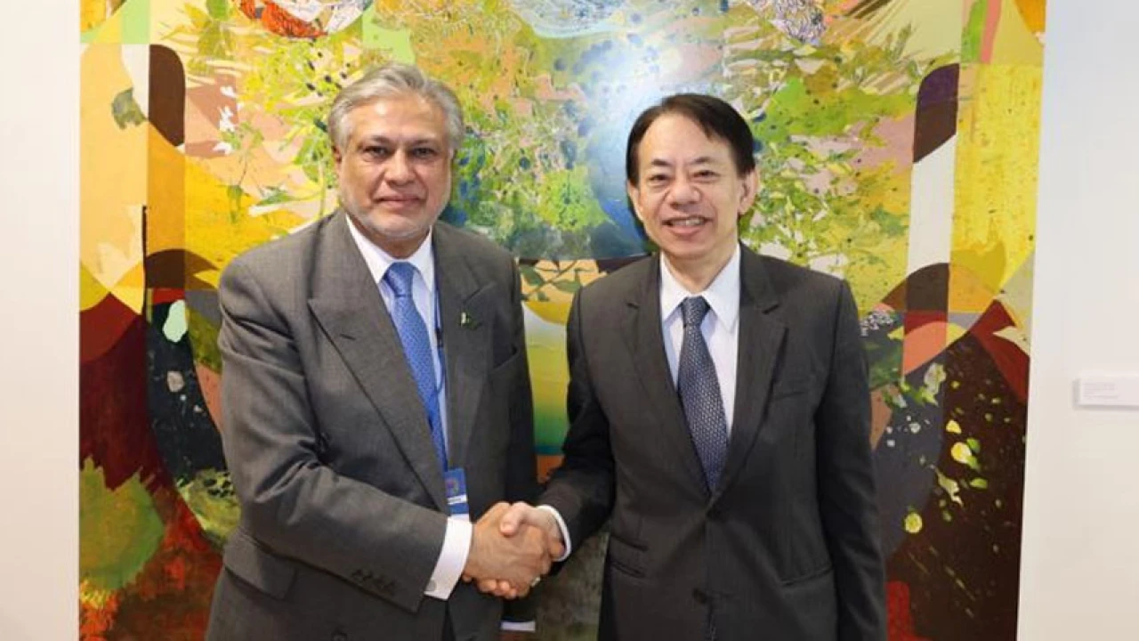 ADB assures Pakistan to approve $1.5bln for BRACE