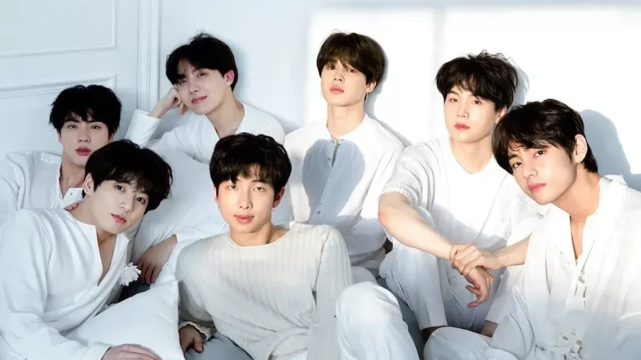 K-pop stars BTS to serve military duty