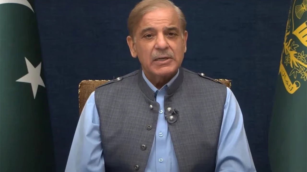 PM directs steps for water discharge from flood-hit areas to prevent epidemics