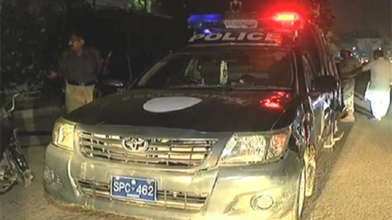 Hyderabad police kill four criminals who robbed Rs130mn from cash van