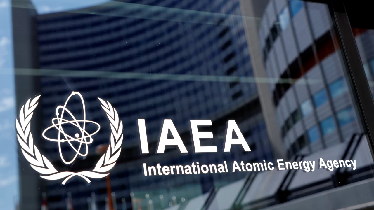 Pakistan elected to IAEA's Board of Governors