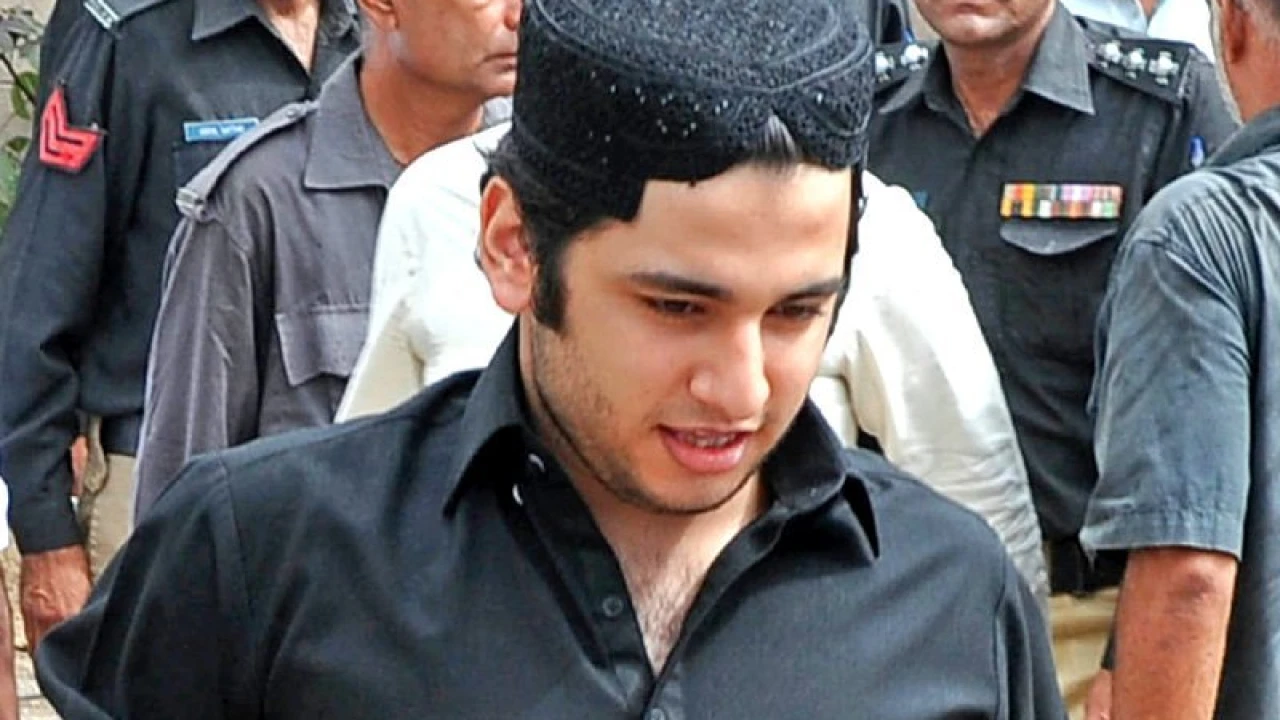 Shahzeb murder case: SC acquits Shahrukh Jatoi, others