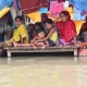 Climate change puts 1 billion children at 'extremely high risk'