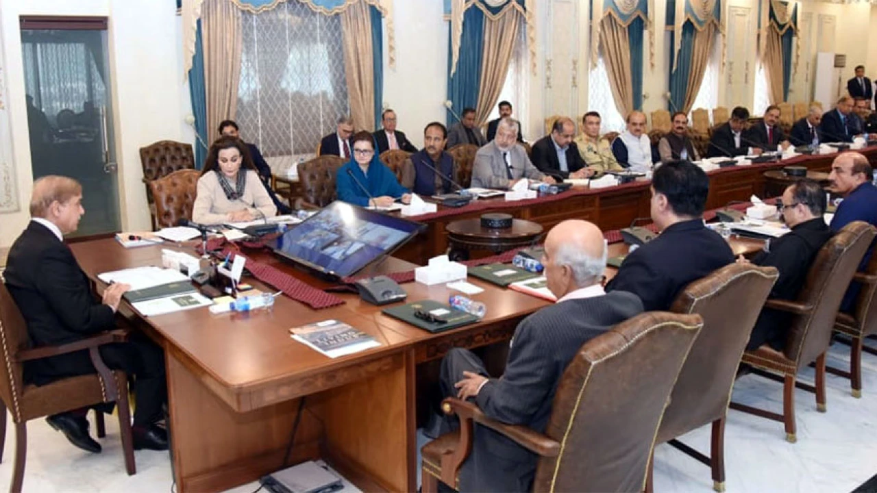 PM stresses on need to improve risk mapping, capacity building