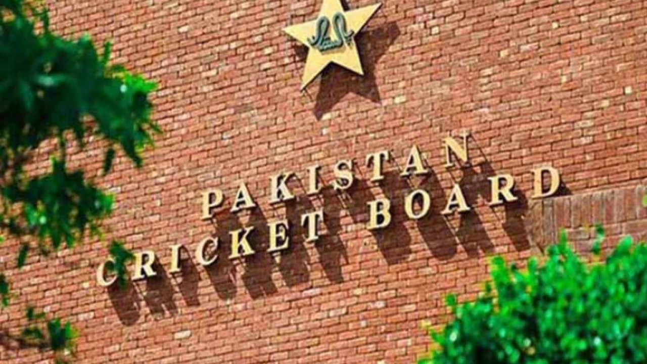 PCB writes letter to ACC over India's unilateral announcement