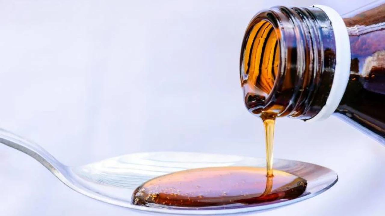 Indonesia bans all syrup, liquid medicines after children's deaths