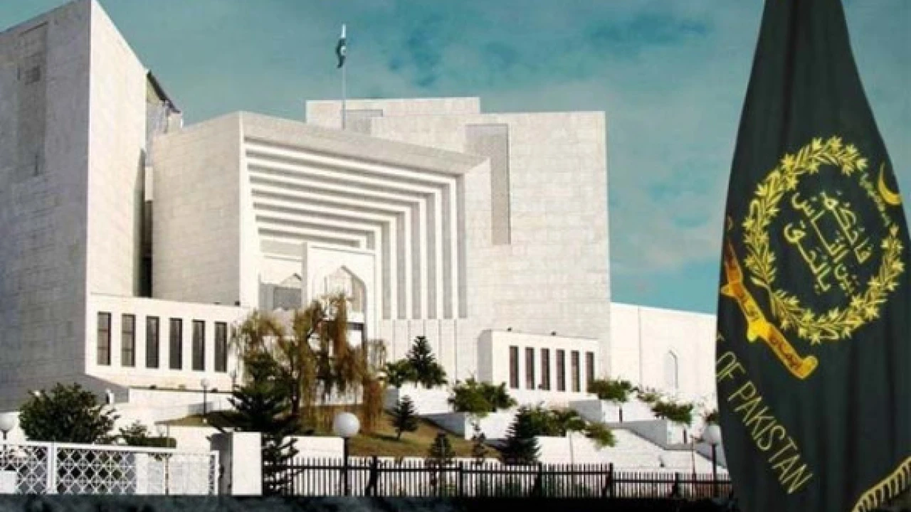 SC rejects govt’s contempt of court plea against Imran Khan