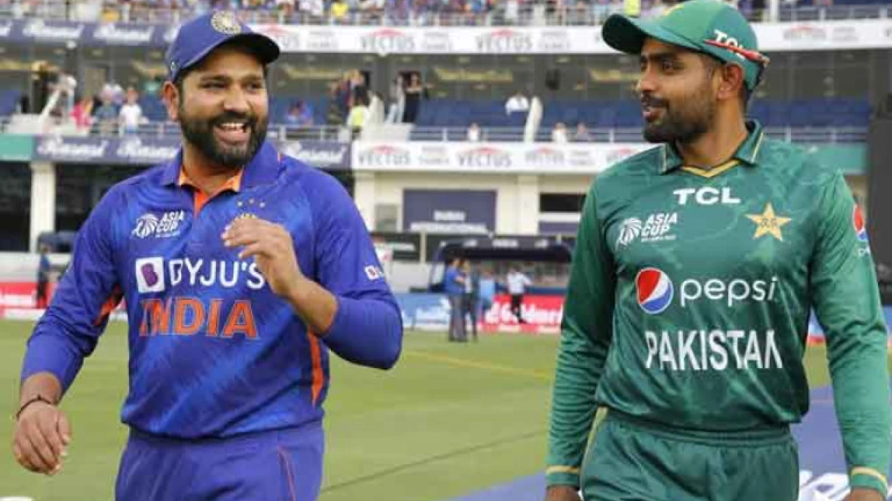 T20 World Cup: Pakistan to lock horns with India in Melbourne on Sunday