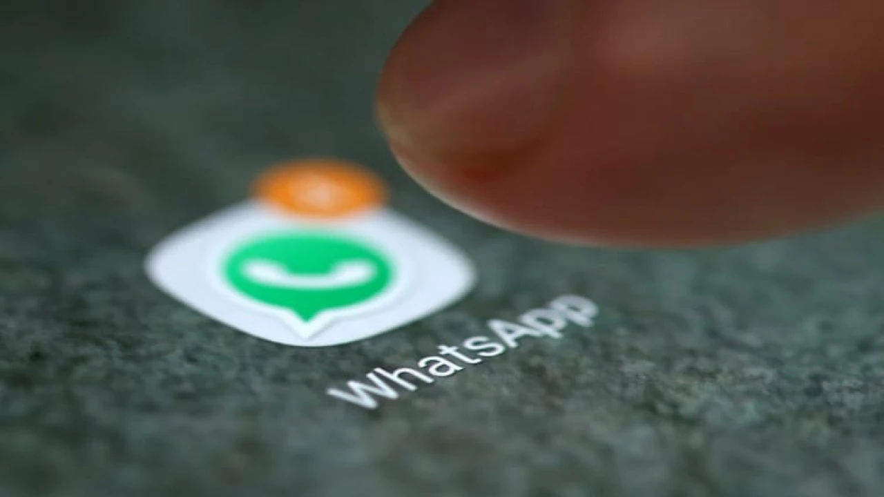 WhatsApp back online after two-hour global outage 