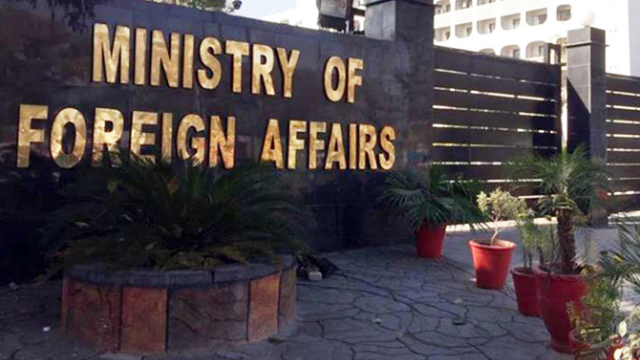 Foreign ministry summons Indian envoy over desecrating Muslim male's body in Assam