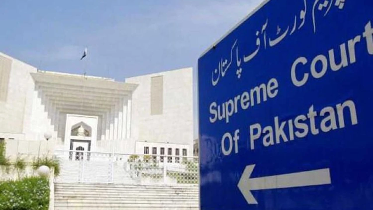 PTI's May 25 march: SC turns down govt request to issue show-cause notice to Imran Khan over contempt