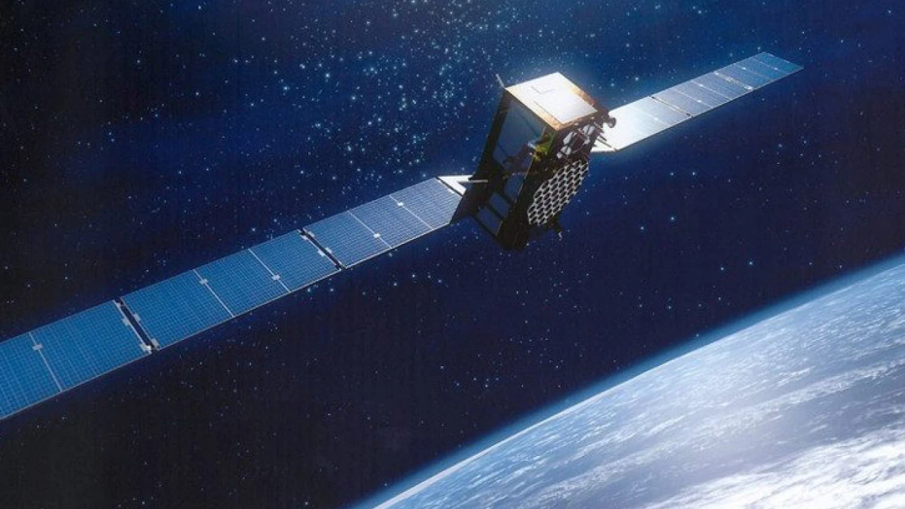 Russia hints at destroying Western satellites, strikes Ukrainian infrastructure