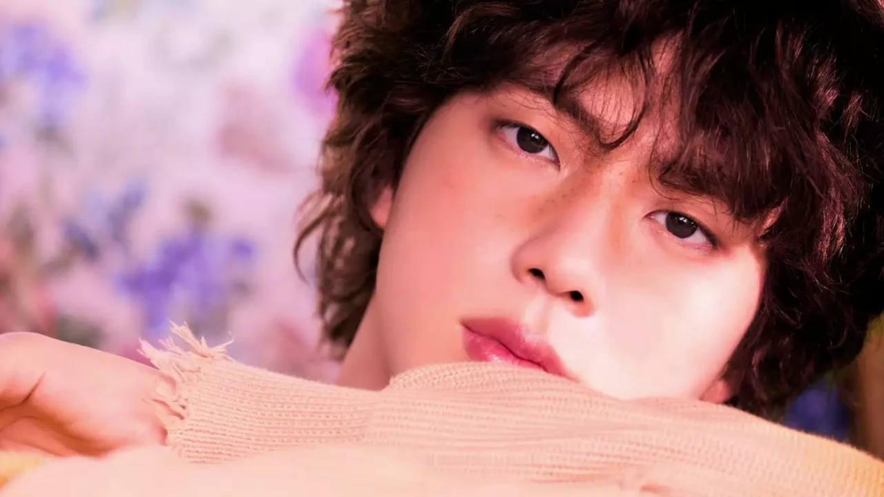 The Astronaut: BTS’s Jin releases new solo single, music video 