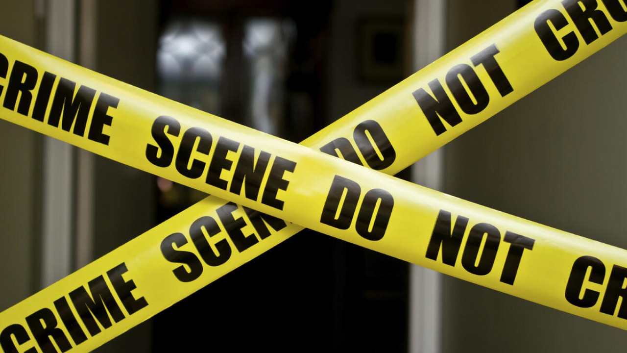 Police apprehend two accused of allegedly raping 13-year-old-boy
