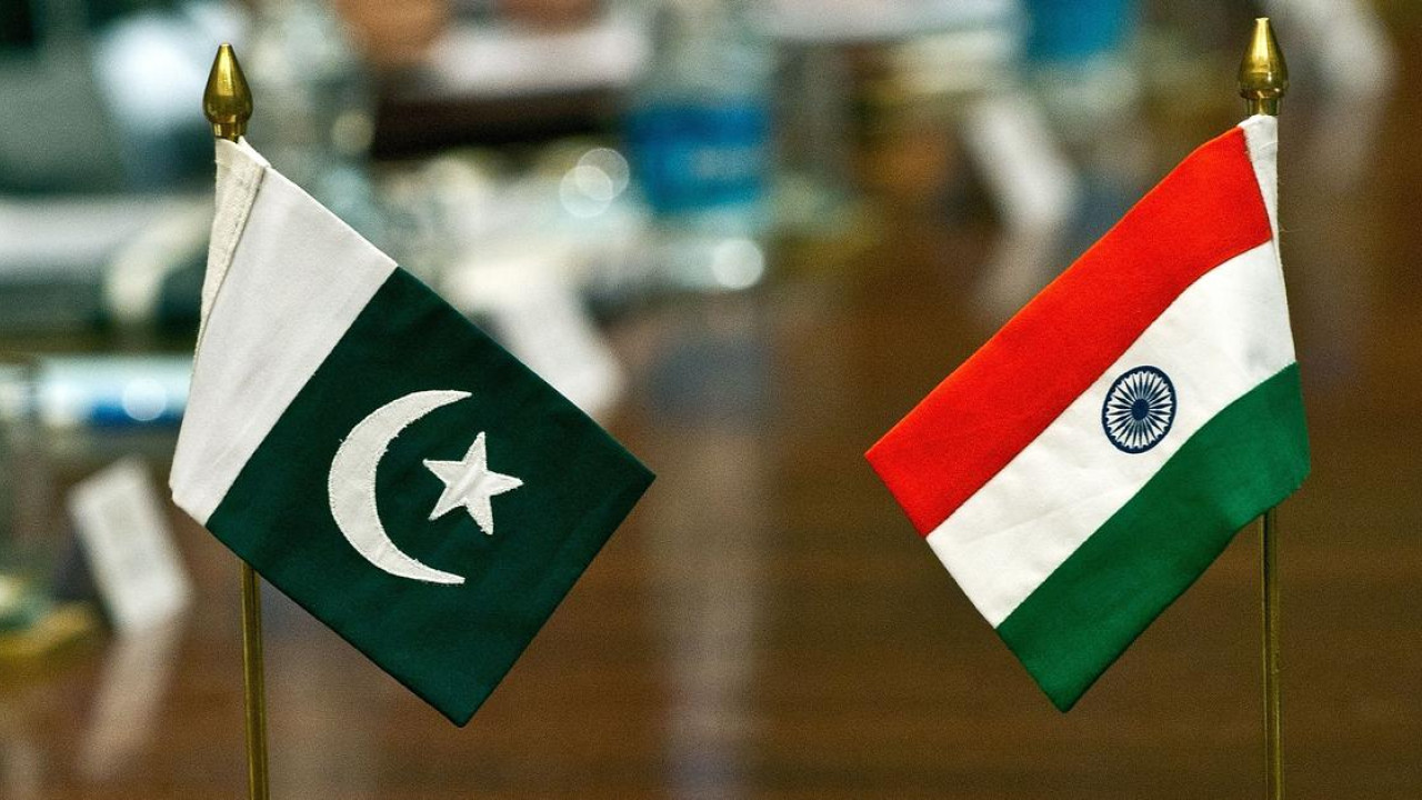 پاکستان نے اقوام متحدہ کی کمیٹی میں بھارت کا بے بنیاد پروپیگنڈا مسترد کردیا