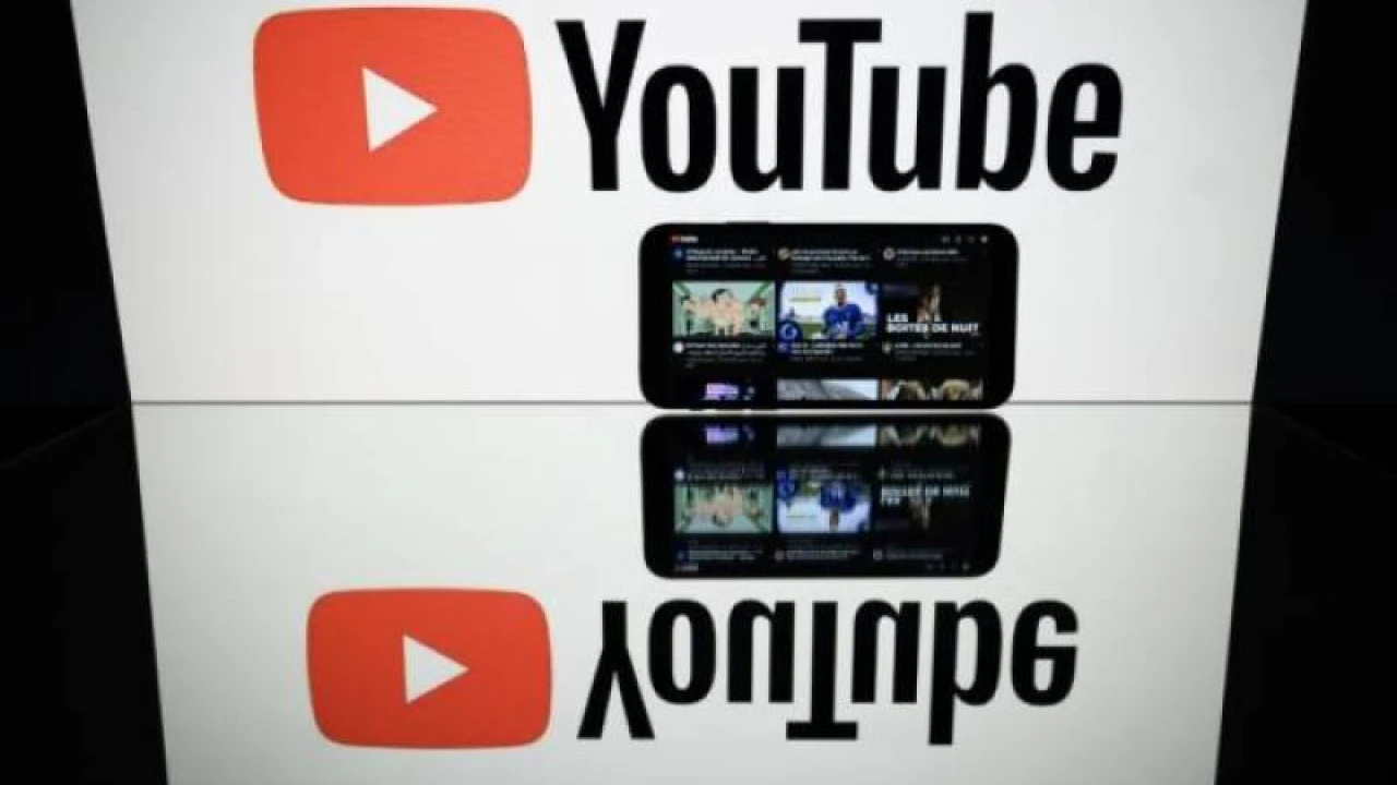 YouTube to certify health care providers' accounts