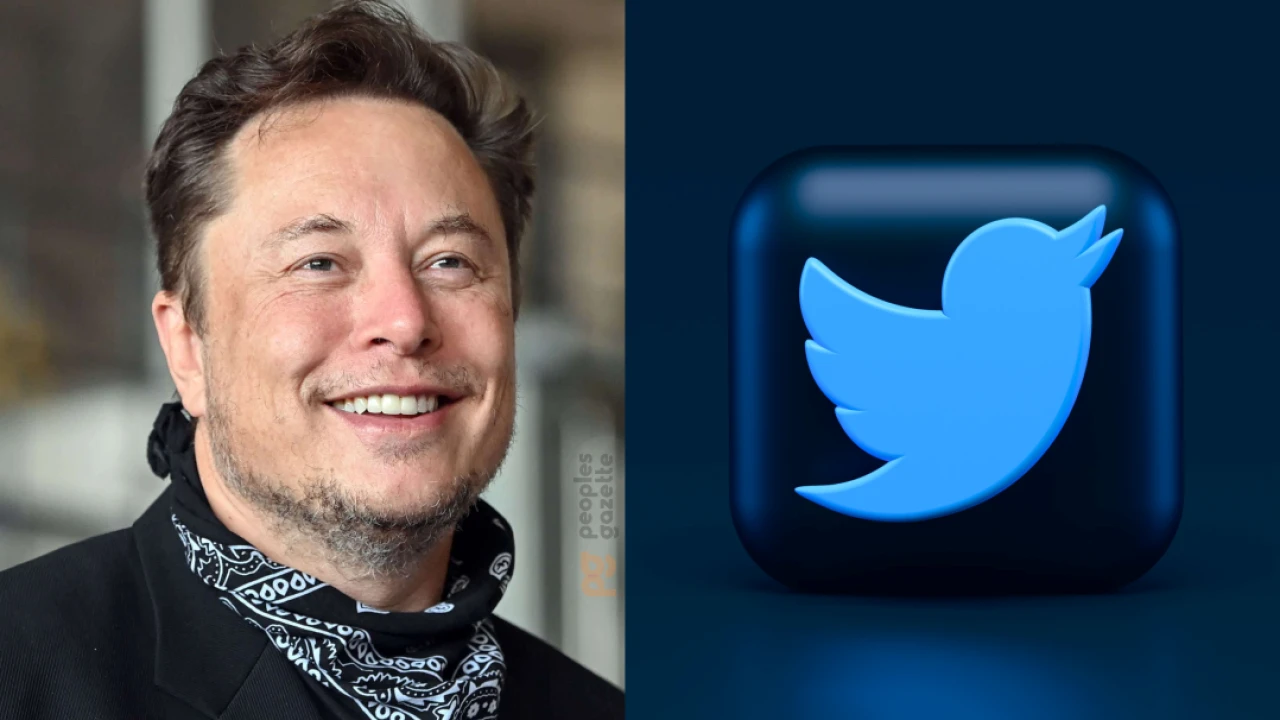 Elon Musk says Twitter will revise how it verifies users