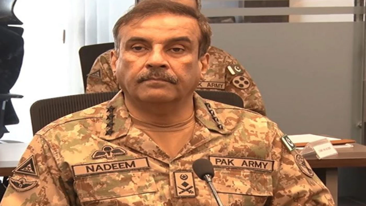 JCSC Raza says Pakistan to continue working with SCO for regional peace, stability