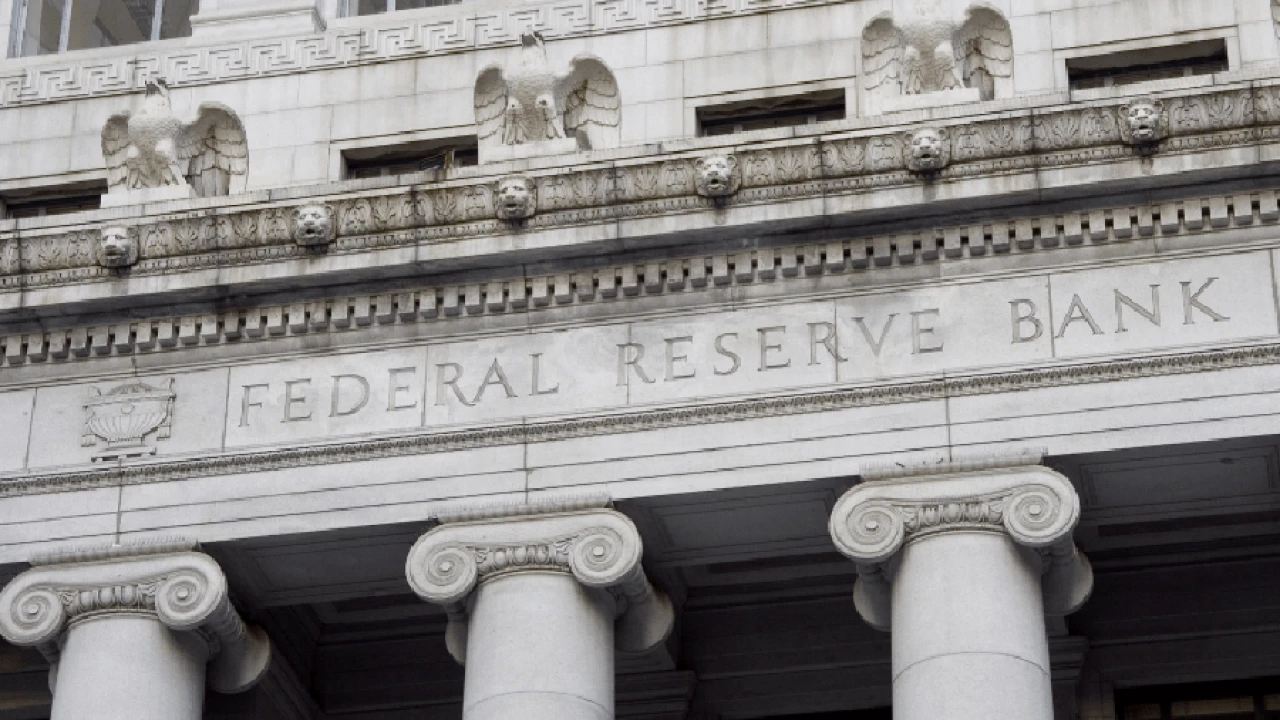 Federal Reserve approves 0.75 point hike to take rates to highest since 2008