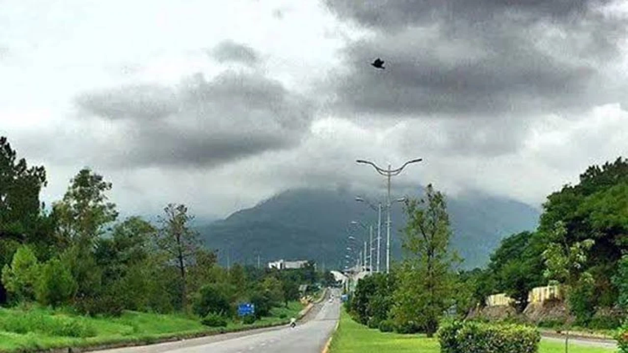 Cloudy weather likely to prevail over upper, central areas of country