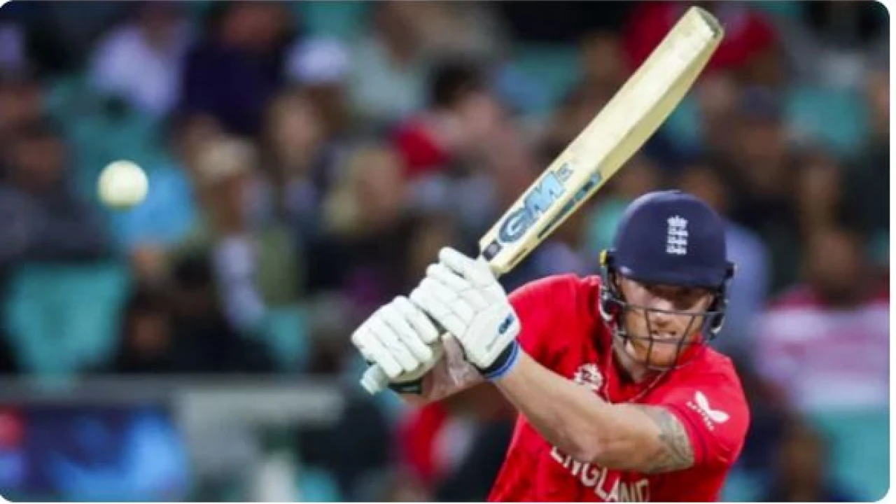 T20 World Cup: Ben Stokes takes England into semis as hosts Australia dumped out