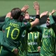 T20 World Cup: Pakistan qualifies for final