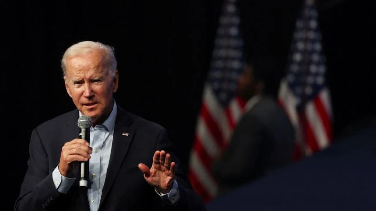 Midterm election: Biden set to take a 'victory lap' even as key races remain close
