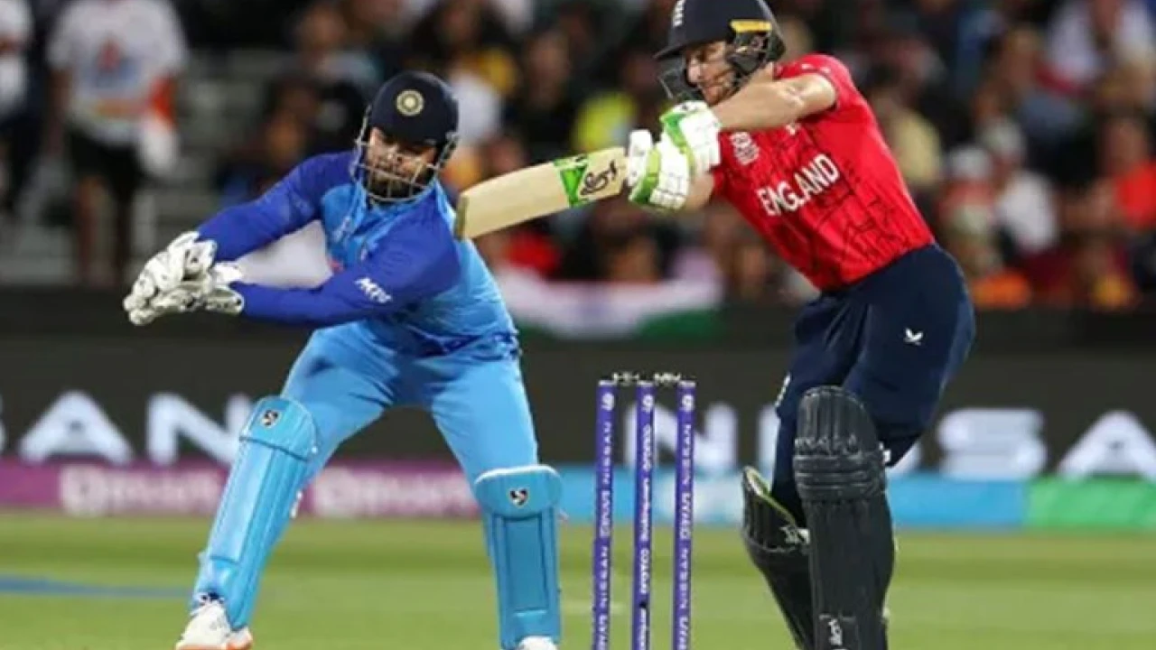 T20 World Cup: England beat India and qualify for final