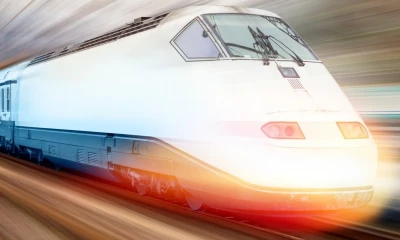 Sindh Govt plans to launch Karachi-Sukkur bullet train project