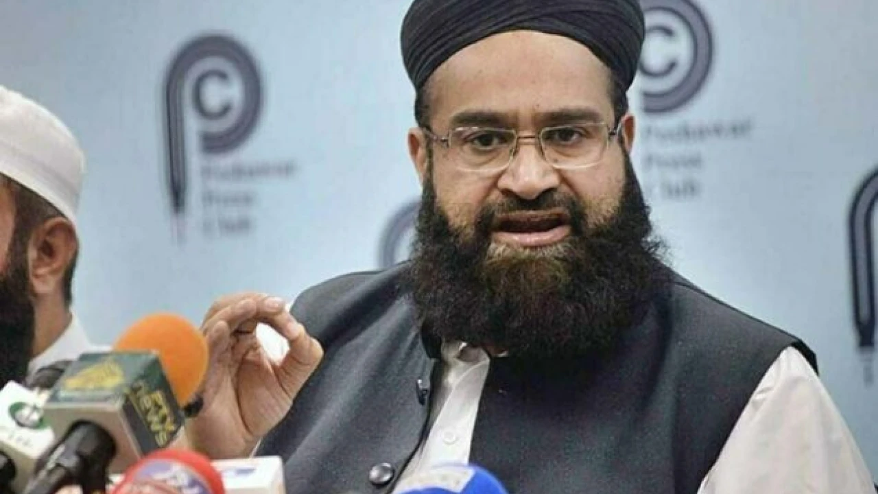 Saudi crown prince postponed Pakistan’s visit owing to personal engagements: Ashrafi