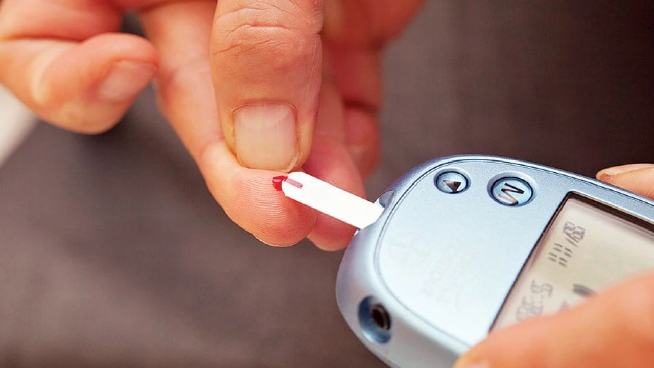 World Diabetes Day being observed today