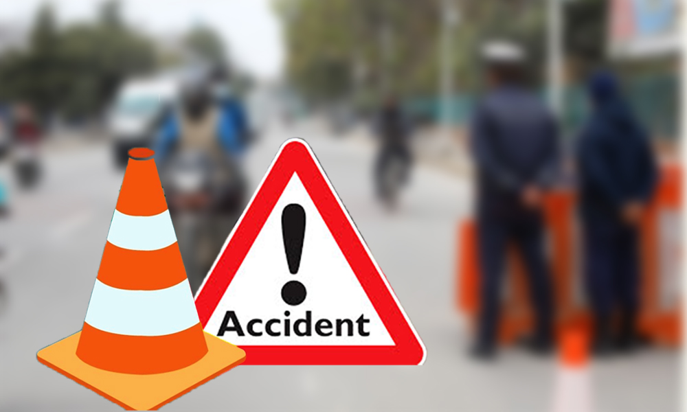 Pattoki assistant commissioner killed in tragic road accident