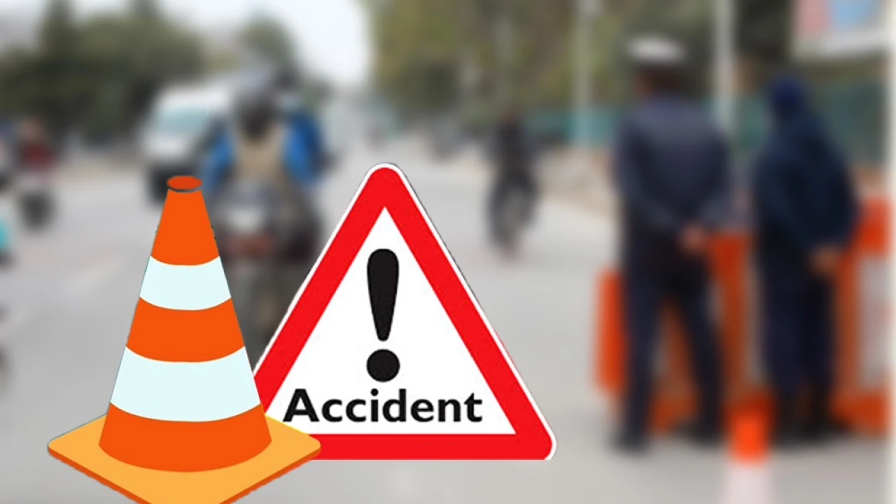 Pattoki assistant commissioner killed in tragic road accident