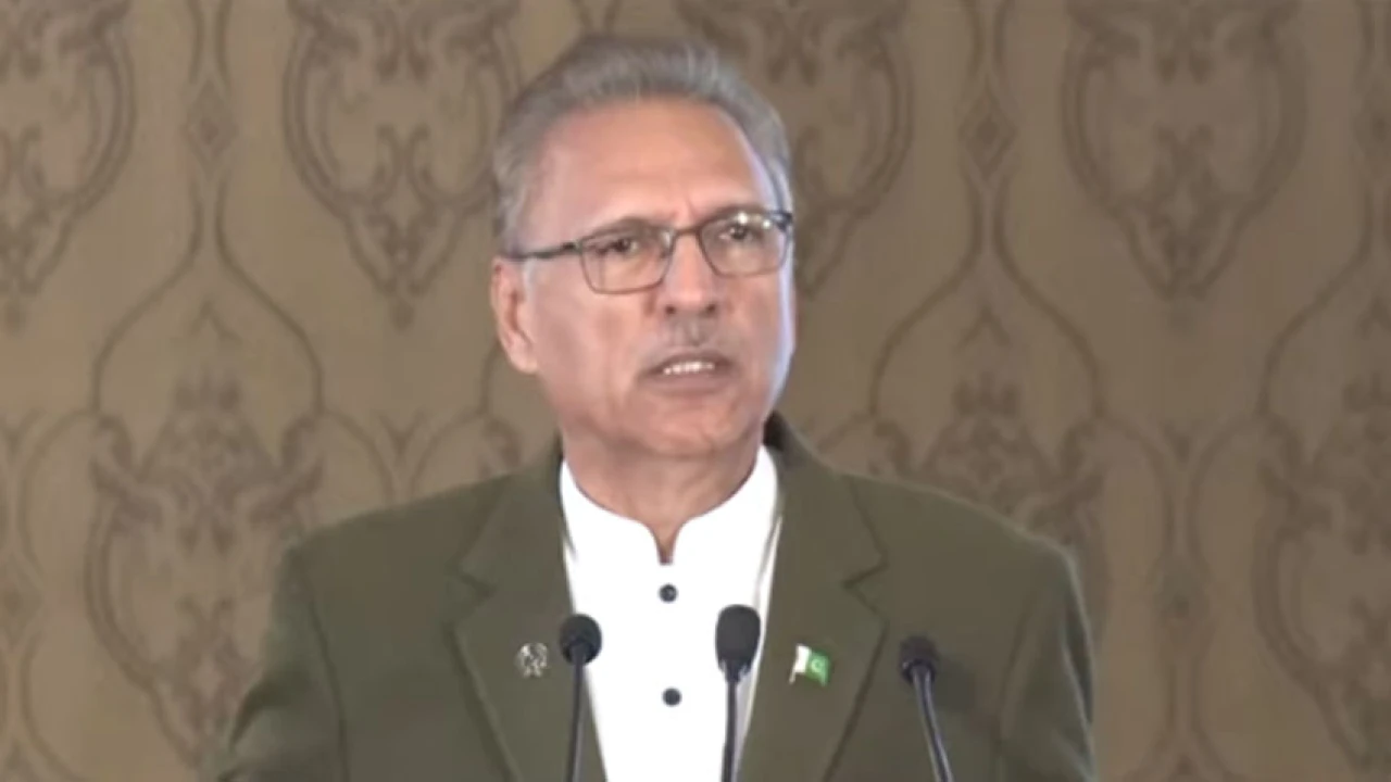 President calls for adopting healthy lifestyle to prevent diseases