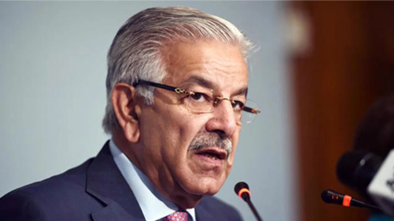 Process to appoint COAS to begin on Friday: Khawaja Asif 