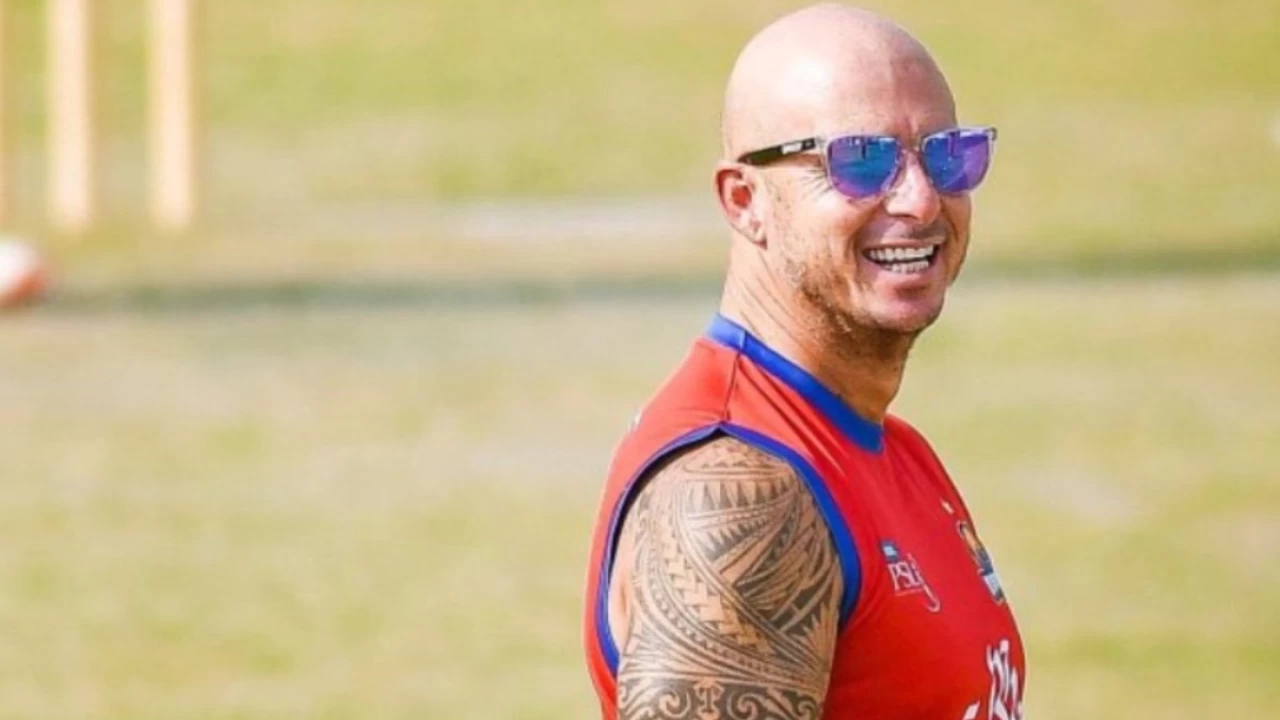 ‘Absolutely stunning’: Herschelle Gibbs links Muzaffarabad’s beauty to Switzerland