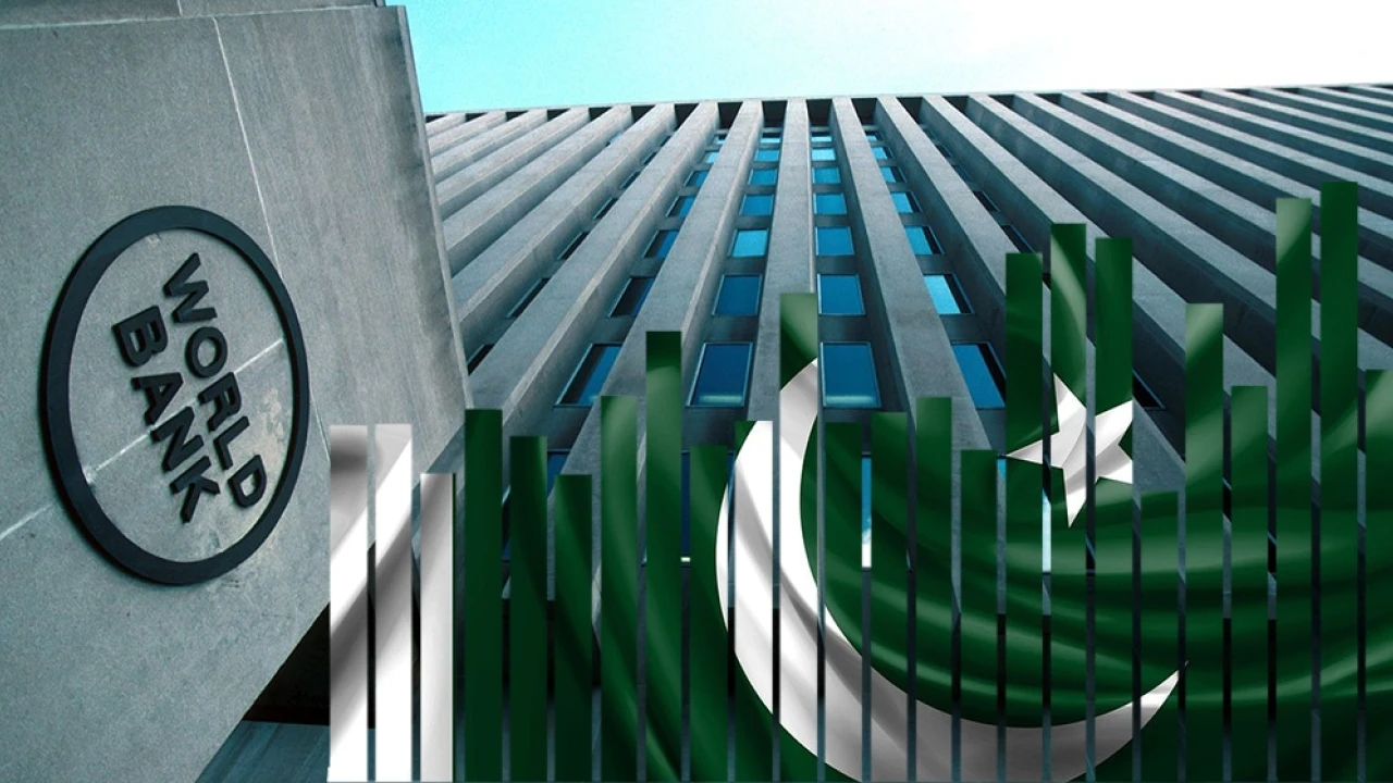 WB to provide $1.3bn to Pakistan for emergency, agri and housing relief