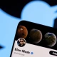 Elon Musk hints at finding a new leader for Twitter
