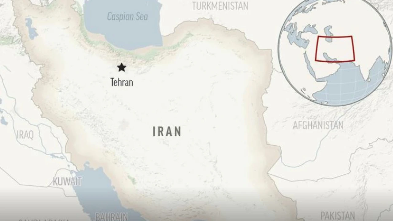 At least five killed after gunmen attack bazaar in Iran