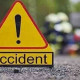 حیدرآباد: نائن ایم موٹروے پر ٹریفک    حادثہ ، 3  افراد جاں بحق