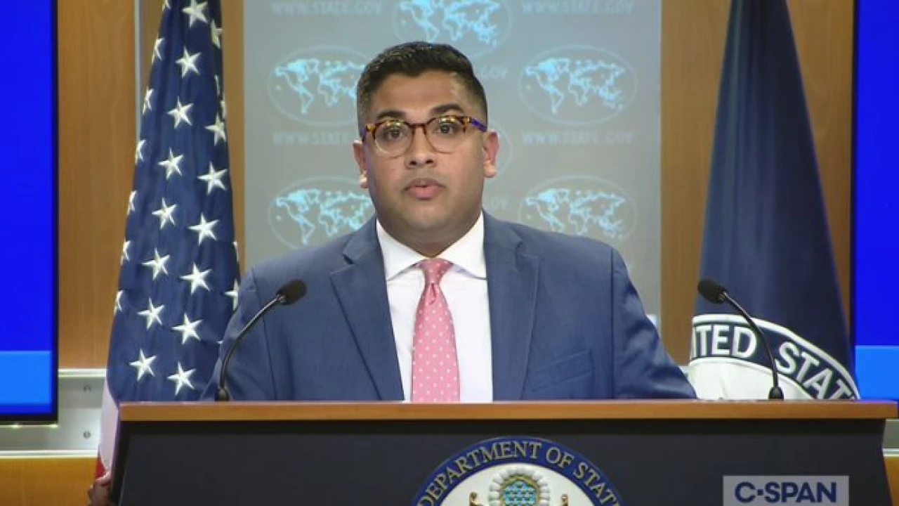 Pakistan ‘critical’ to its interests in region, world: US 