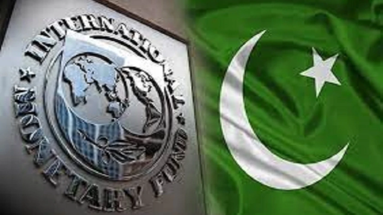 Ninth review: Pakistan, IMF agree on moving fast on bailout programme