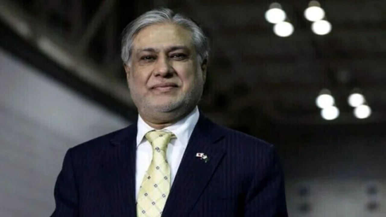Ishaq Dar vows to successfully complete IMF program