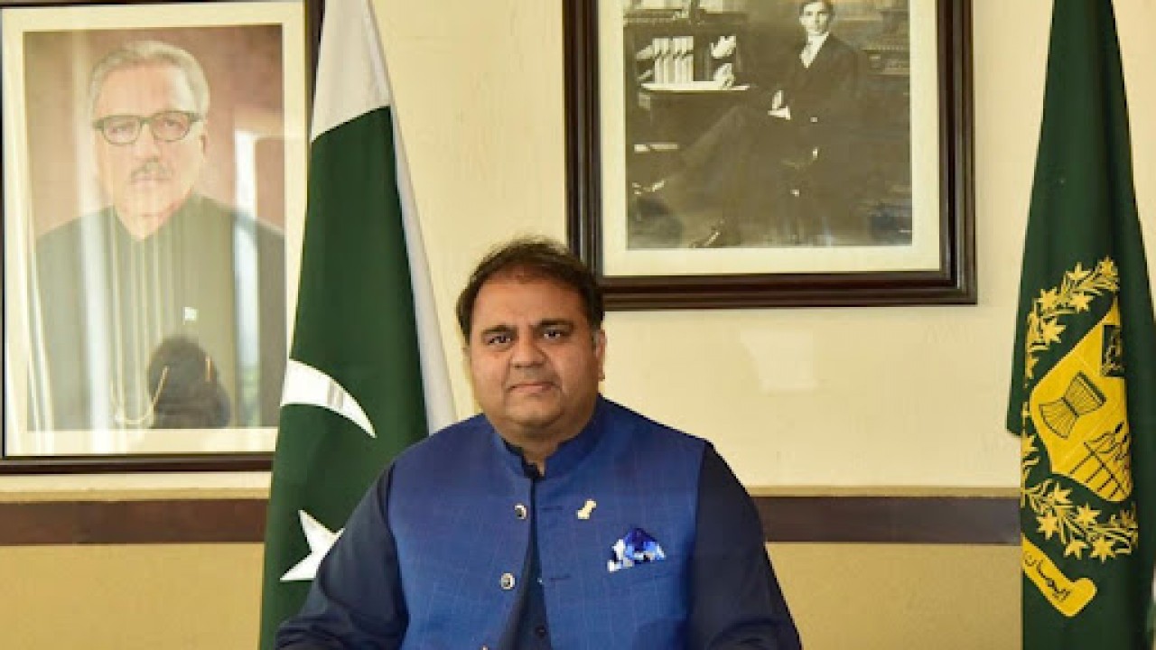 Fawad voices concerns over Indian govt’s anti-Muslim policies