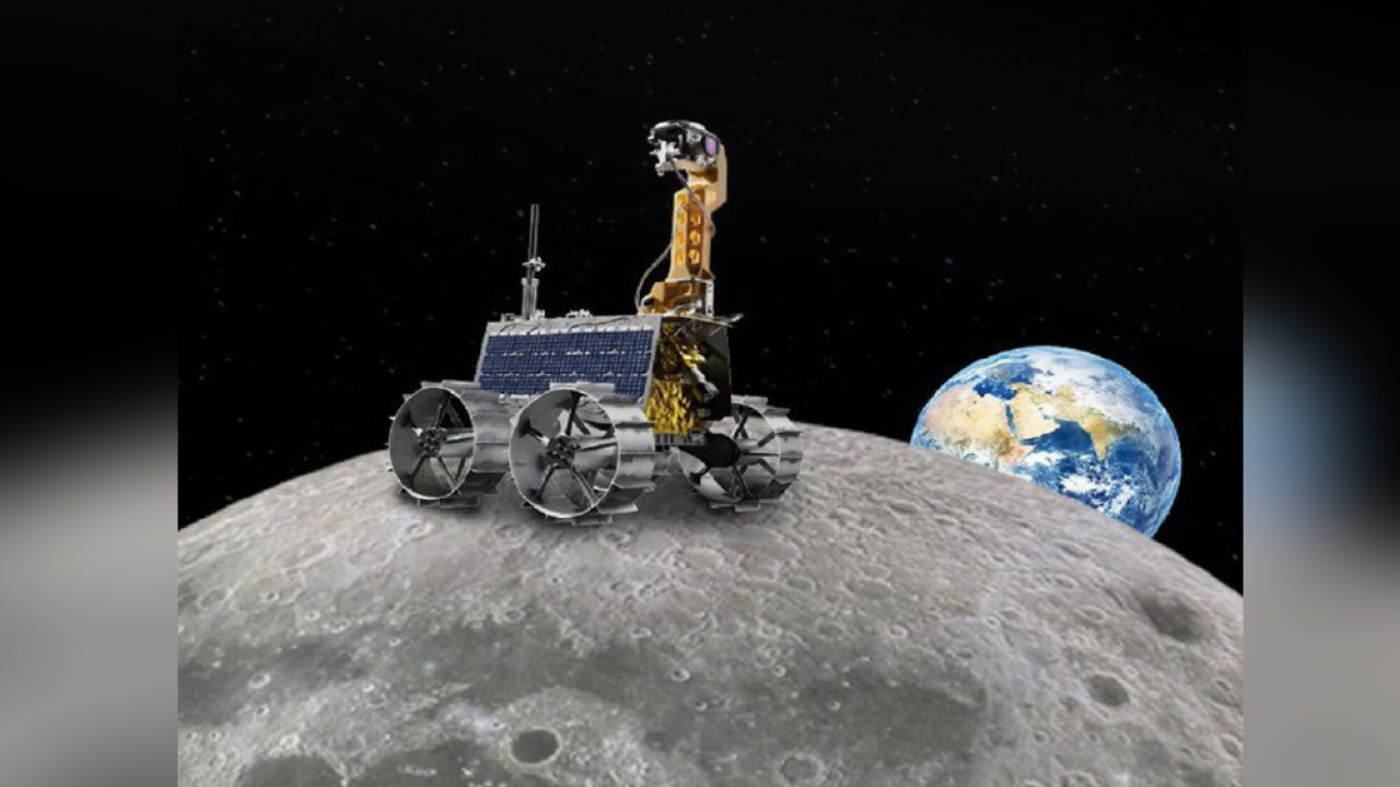متحدہ عرب امارات پہلا خلائی مشن 28 نومبرکو چاند پر بھیجے گا
