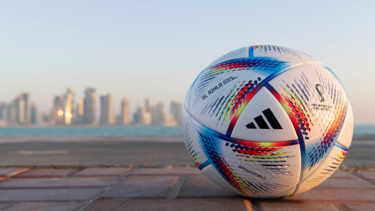 فیفاعالمی کپ فٹ بال ٹورنامنٹ کا آغاز کل سے قطر میں ہوگا