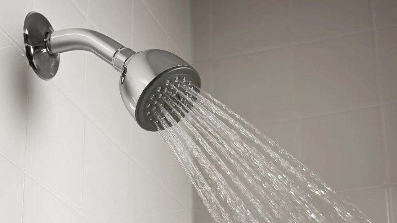 Man divorces wife for her reluctance to take shower