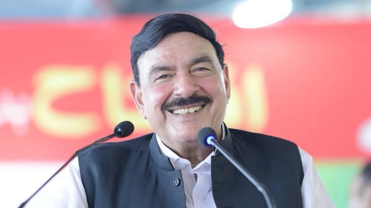 PML-N to split into three factions, predicts Sheikh Rashid