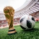 FIFA World Cup: Three matches to be played today