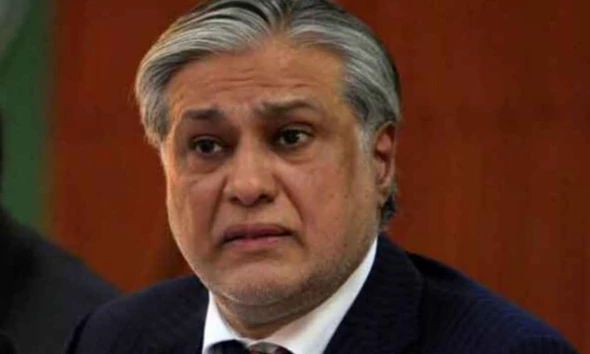 Dar says FBR traced identities of those behind leak of army chief Bajwa’s family’s tax records